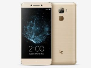 LeEco Le Pro 3