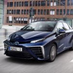 Toyota Mirai