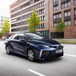 Toyota Mirai