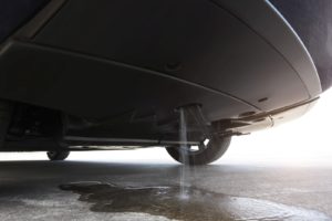 Toyota Mirai