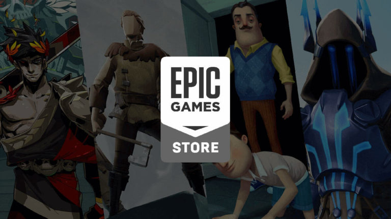 Budou hry levnější? Nový digitální obchod se pokusí sesadit Steam