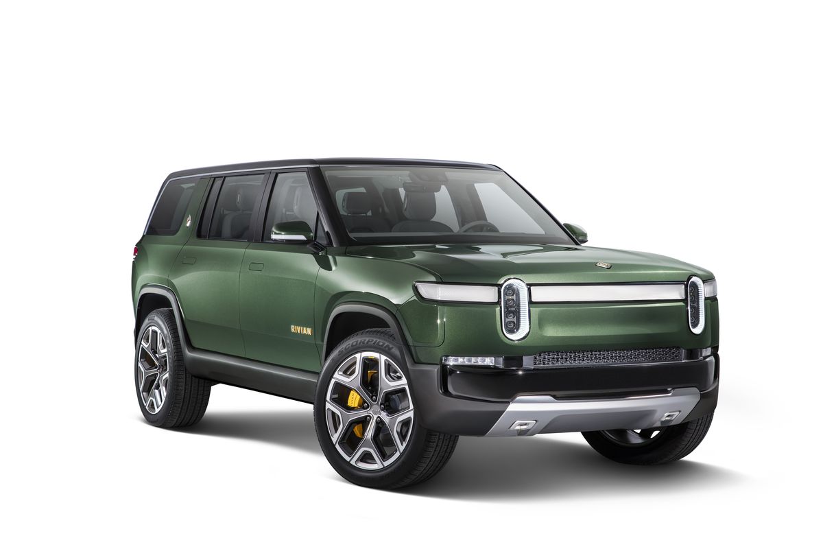 Rivian_SUV_R1S_04 ChytráVěc.cz