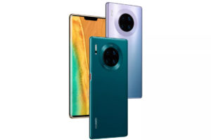 mate 30 pro
