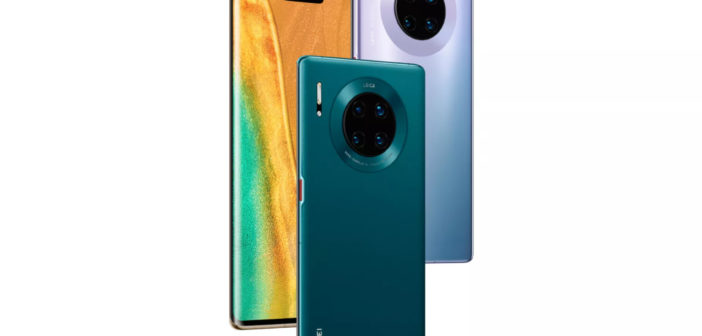 mate 30 pro