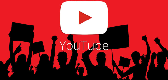YouTube konečně prozradil svůj roční výdělek