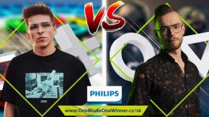 Philips se dal na hry