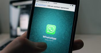 WhatsApp omezí přeposílání textovek kvůli dezinformacím